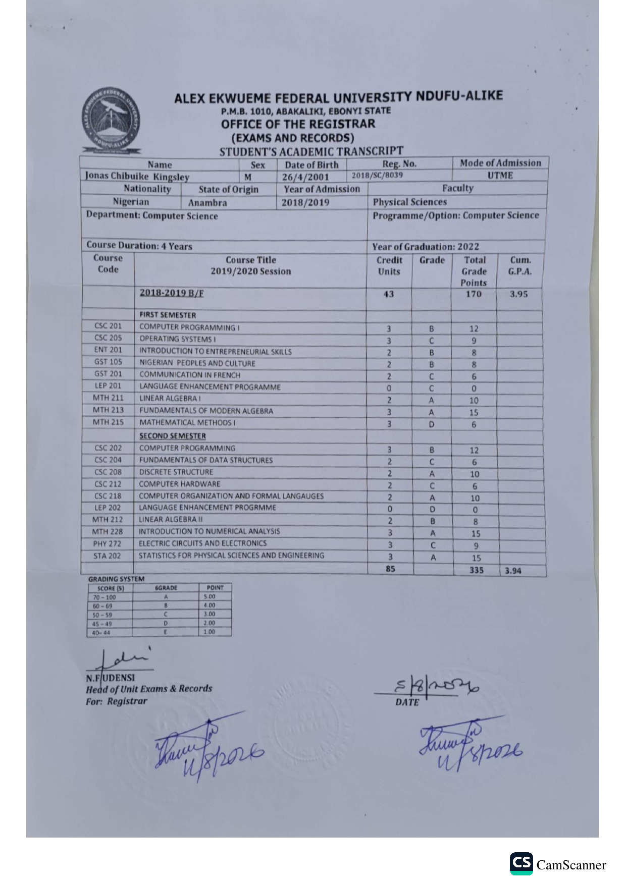 Document Page 2